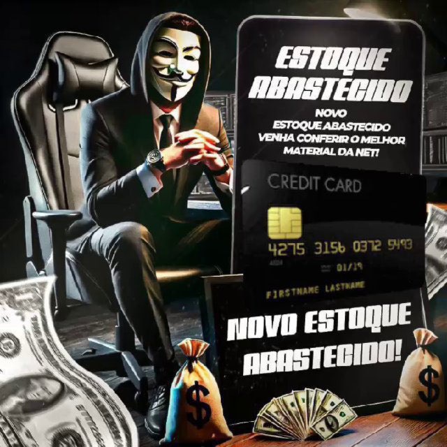 Аватар канала CANAL REFERÊNCIA THALES💳