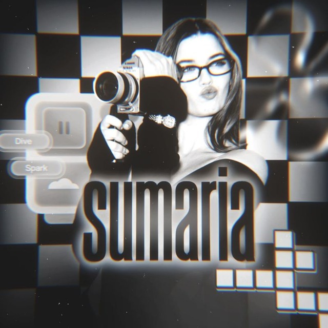 Аватар канала ? ˀ ˖⋮ 𝘀𝘂𝗺𝗮𝗿𝗶𝗮 || ʍᴀᴛᴇᴩиᴀᴧ ᴨᴏ ʙᴄᴇʍ ɸд•𓏲𝆬