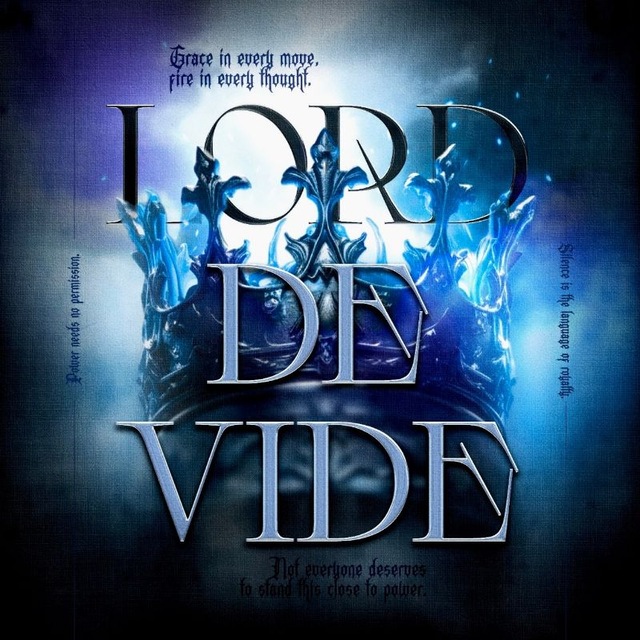 Аватар канала Lord de vide