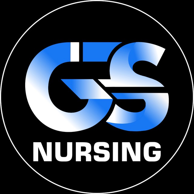Аватар канала GS PLANET NURSING