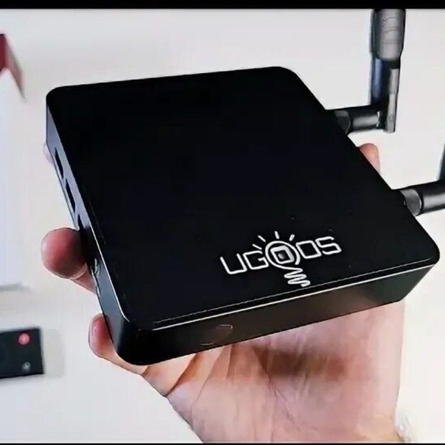 Аватар канала The TvBoX