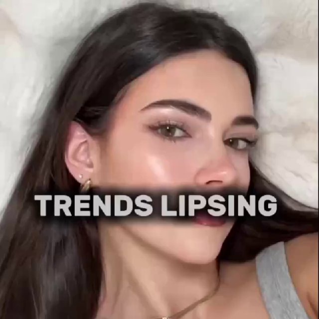 Аватар канала Trends Lipsing