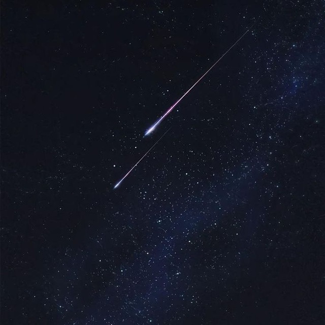 Аватар канала news of the universe
