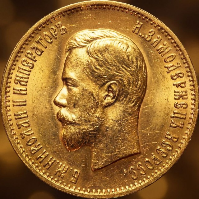 Аватар канала Рублёвик