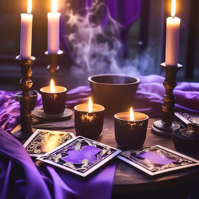 Аватар канала 🧚‍♀ФЕЯчит🔮🕯🪭 ТАША🧚‍♀