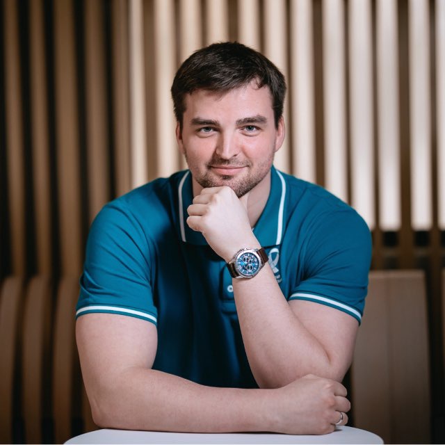 Аватар канала Онкология: просто о сложном. Доктор Карпенко Роман Вячеславович.
