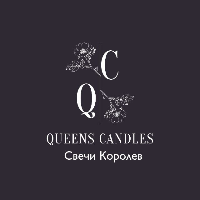 Аватар канала QUEENS CANDLES украшения из винтажной посуды