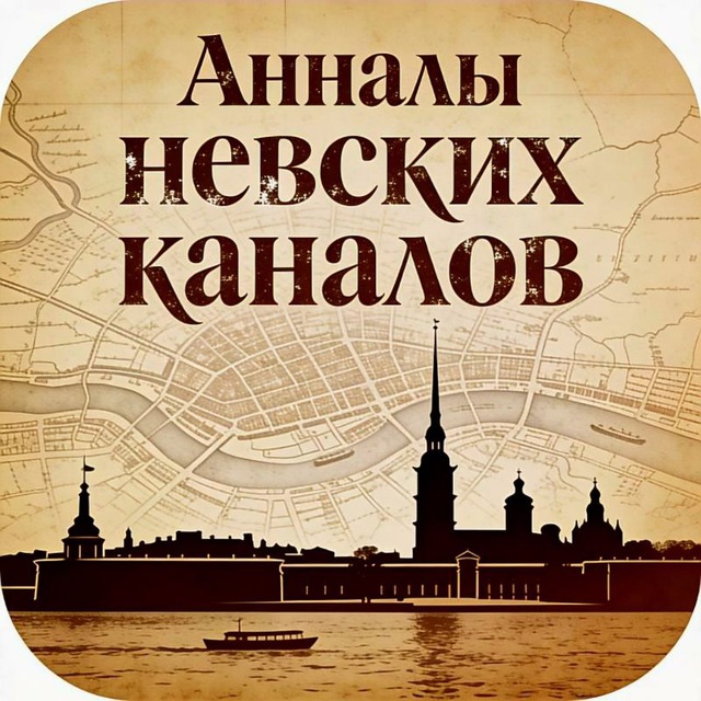 Анналы Невских Каналов