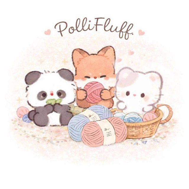 PolliFluff