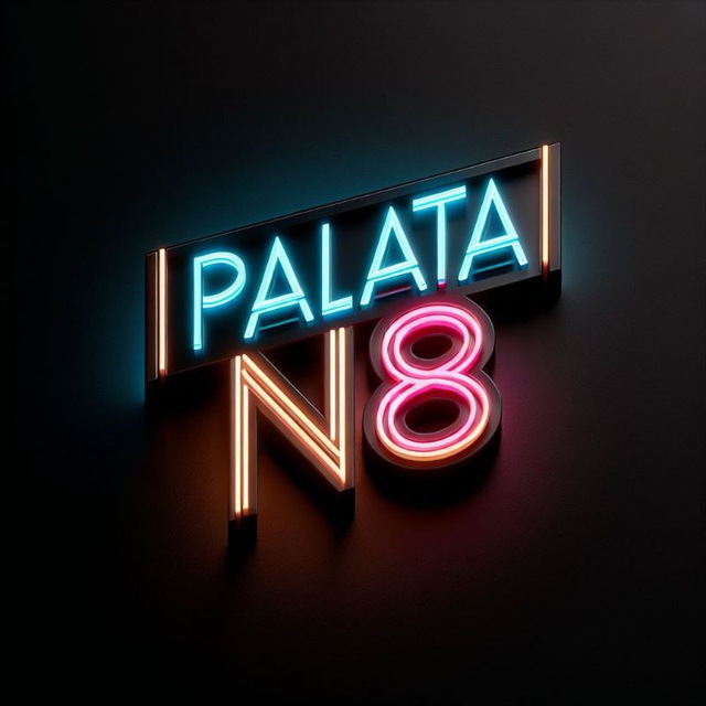 Аватар канала PALATA๛N8