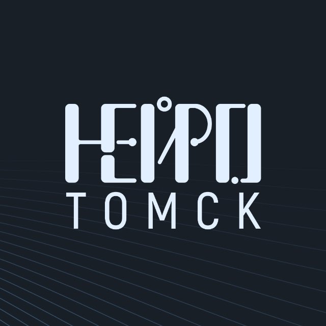 Аватар канала НейроТомск