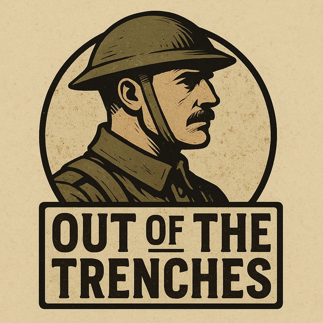 Аватар канала Out of the trenches