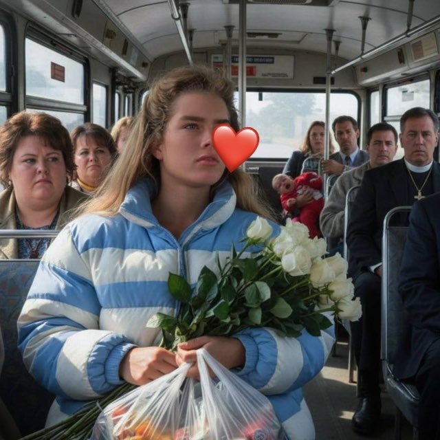 Аватар канала Брук Шилдс