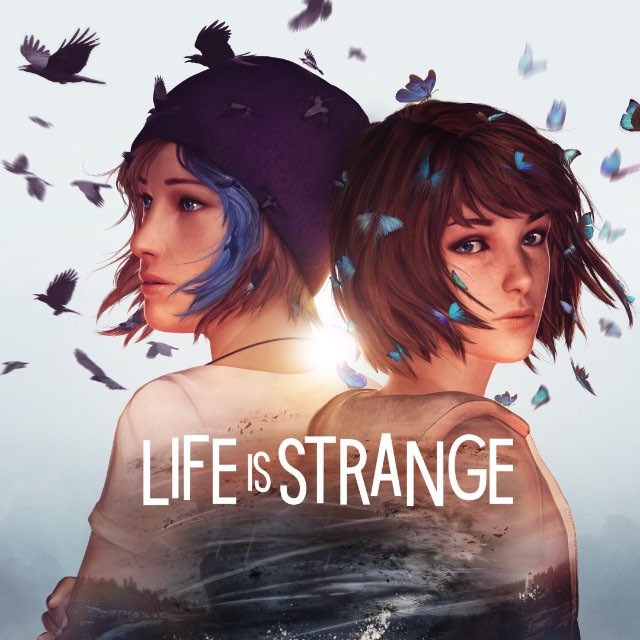 Аватар канала Life Is Strange