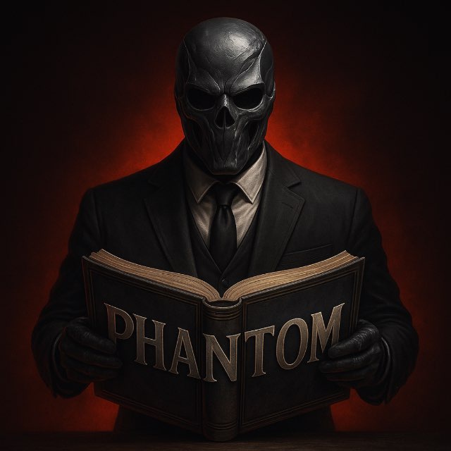 PHANTOM: Границы и Скрипты