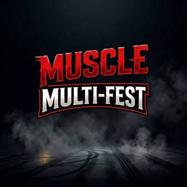 Аватар канала Muscle Multi Fest