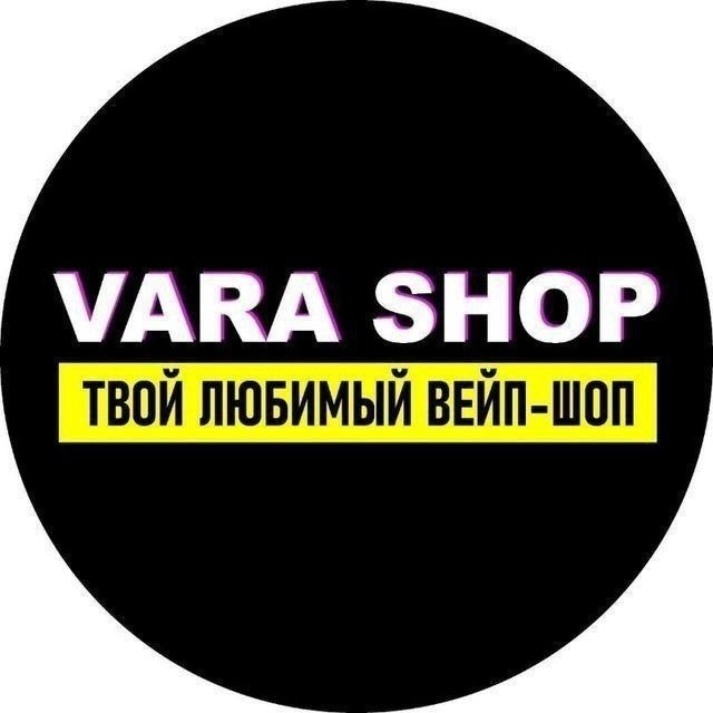 Аватар канала VARA SHOP 24