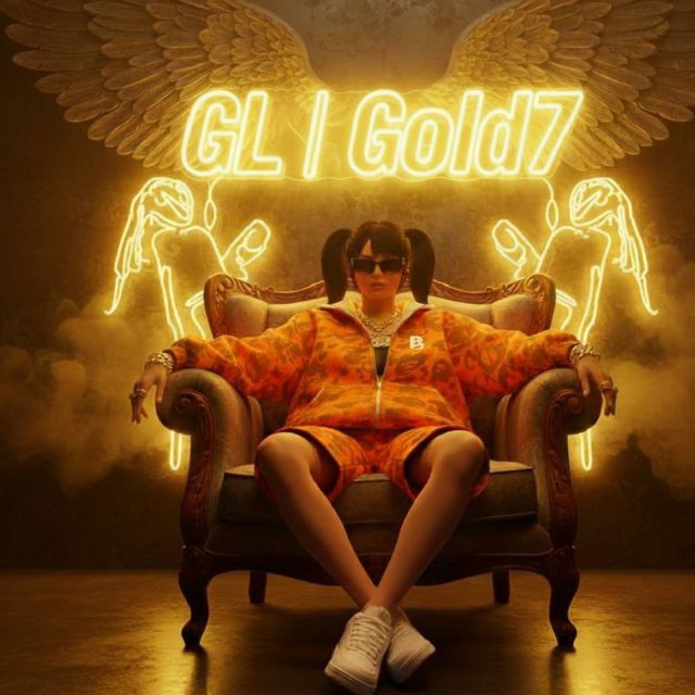 Аватар канала Gold7