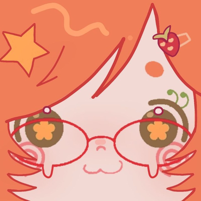 Аватар канала 🍓ʏᴇɴᴊᴏ_sᴛʀᴀᴡʙᴇʀʀʏ🍓