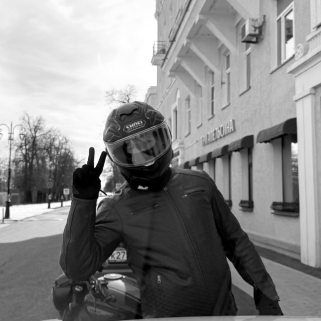 Аватар канала Бойковский клуб