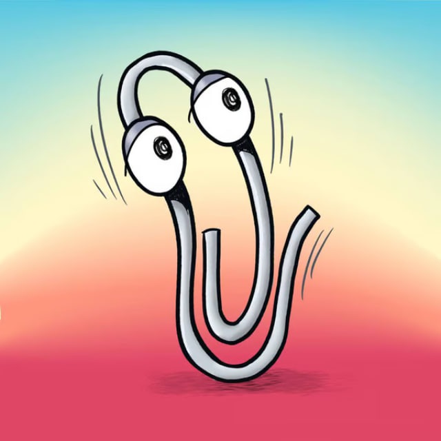 Аватар канала Clippy