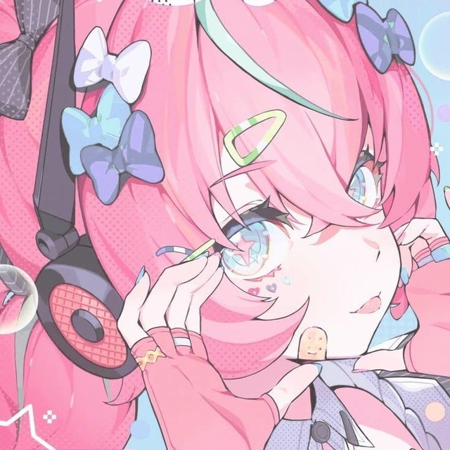 Аватар канала 𔓕 @ 𝒜 𝒓𝒊𝒂 ⁽ 𝑑𝑎𝒊𝒍𝒚𝑐𝐟
