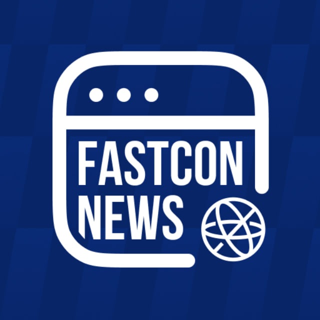 Аватар канала FastCon News