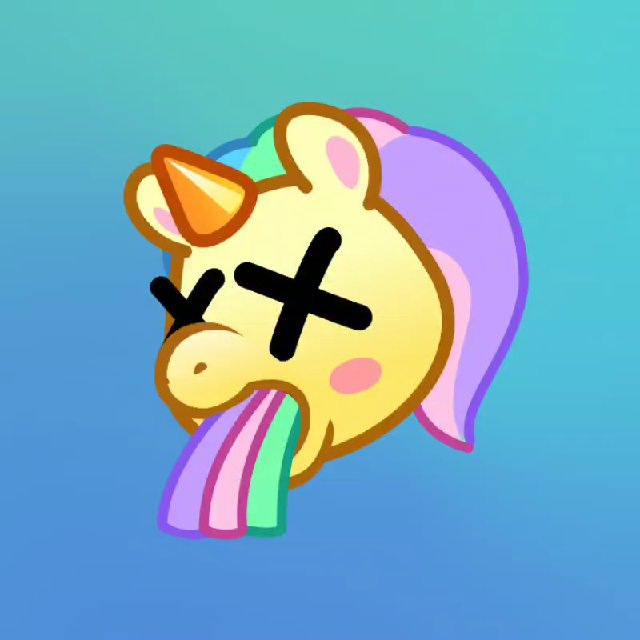 Аватар канала unicorn 18+