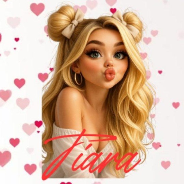 Аватар канала TIARA LIVE