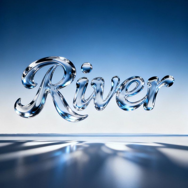 Аватар канала River Designer