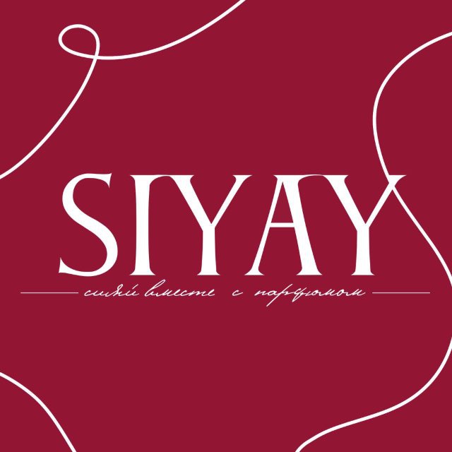 Аватар канала S I Y A Y | ПАРФЮМ