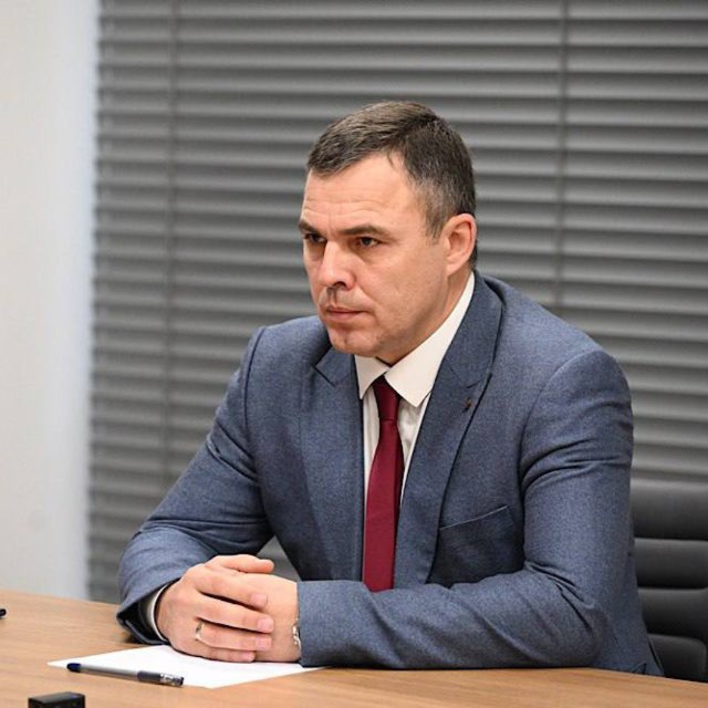 Аватар канала Константин Масников