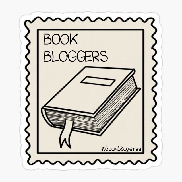Аватар канала book bloggers | реклама книжных блогов