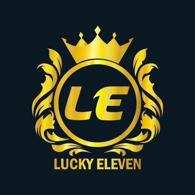 Аватар канала LuckyEleven Second Channel