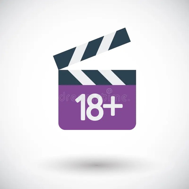 Аватар канала +18 plus