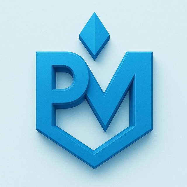 Аватар канала PRO МАДЖ - новости проекта