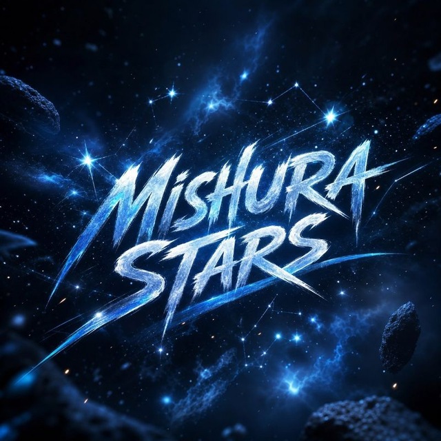 Аватар канала Mishura Stars