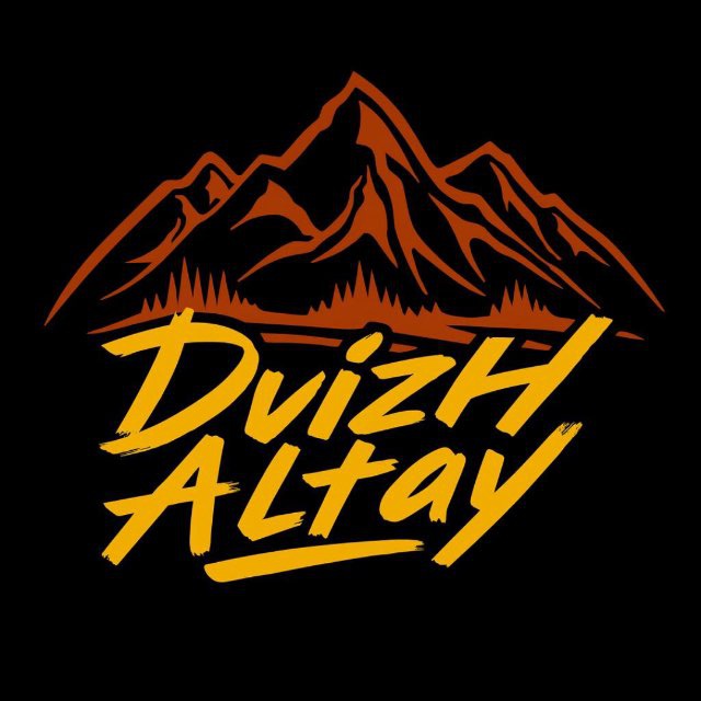 Аватар канала Dvizh Altay