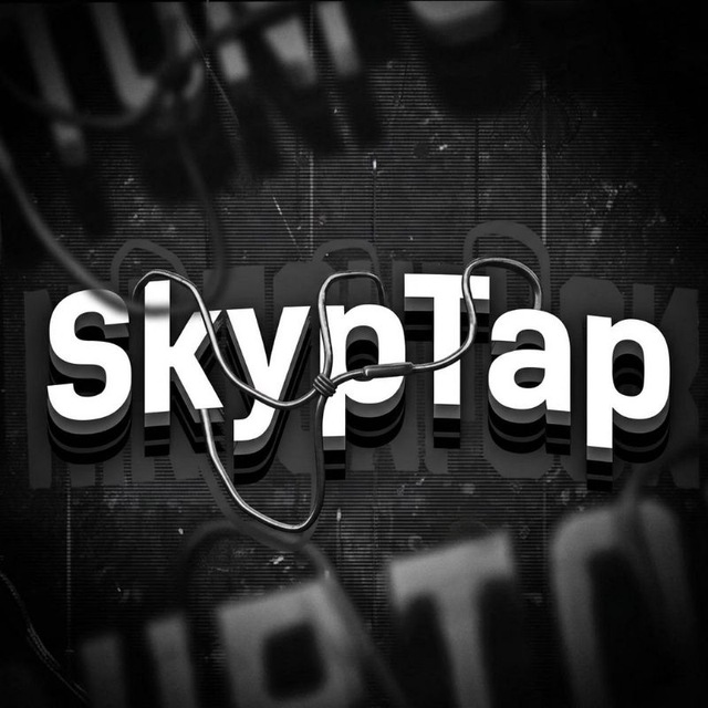 Аватар канала SkypTap - Читы Standoff2