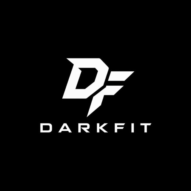 Аватар канала DARKFIT | ЮМР | Краснодар