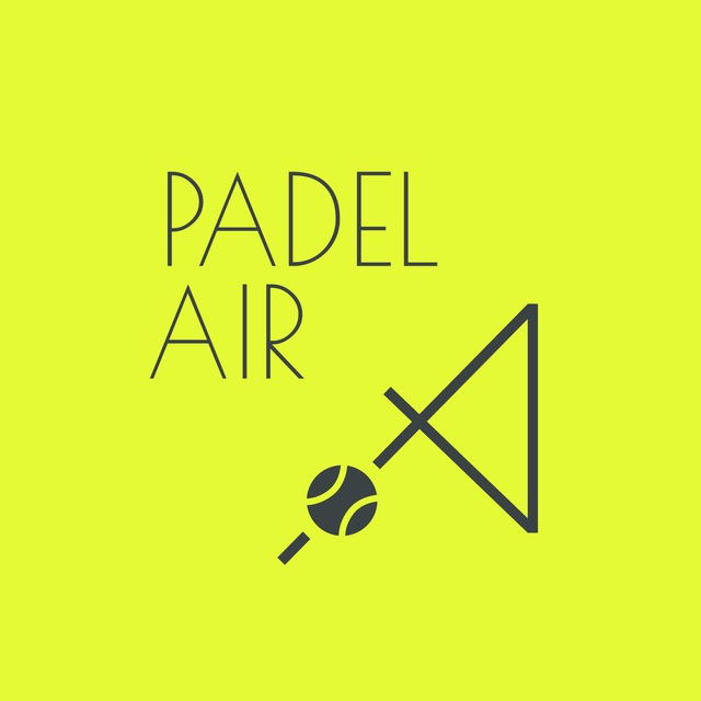 Аватар канала Padel Air