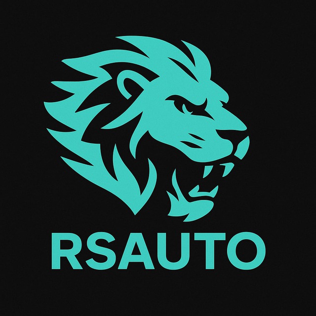 Аватар канала RSAuto | Авто ниже рынка
