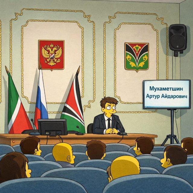 Аватар канала Жизнь Артура А.