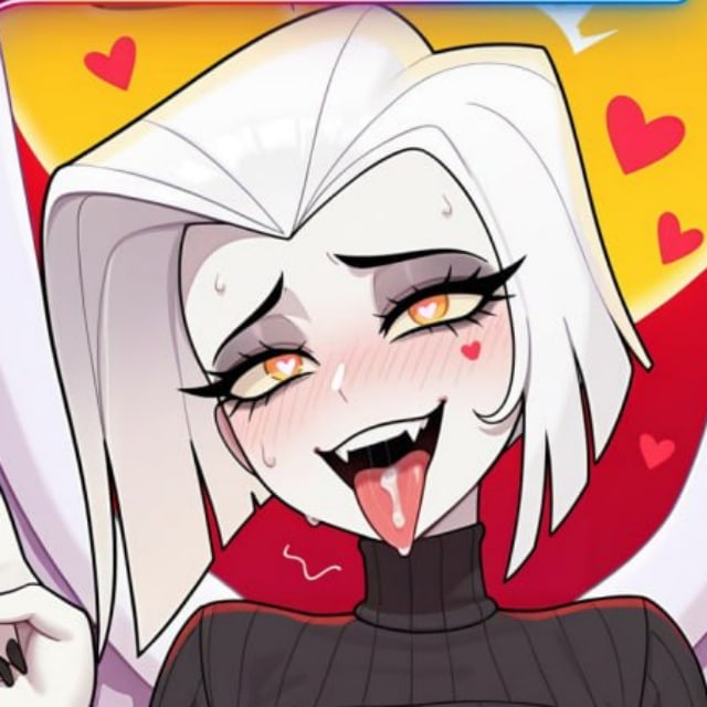 Аватар канала Hazbin Hotel 👀