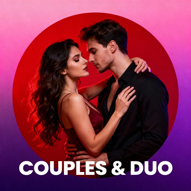 Аватар канала Couples & Duo Performers