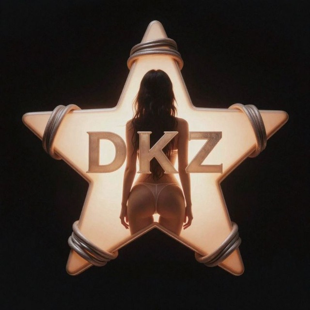 Аватар канала DKZ