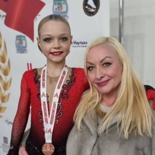 Аватар канала Ирина Костылева. Фан. Канал.