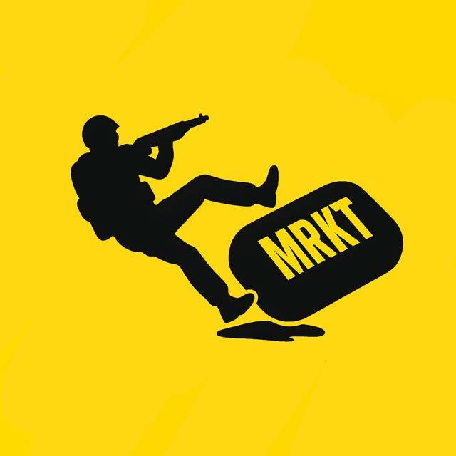 Аватар канала MRKT Gaming