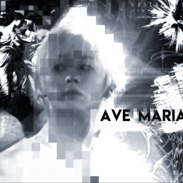 Аватар канала AVE MARIA