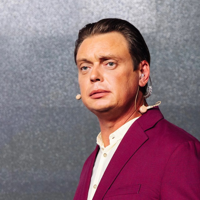 Аватар канала Алёша Тимофеев